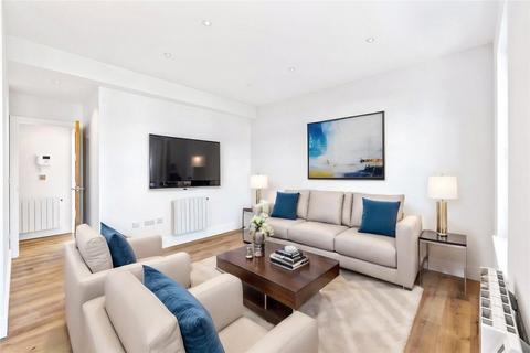 2 bedroom apartment for sale, Howard Terrace, Brighton BN1