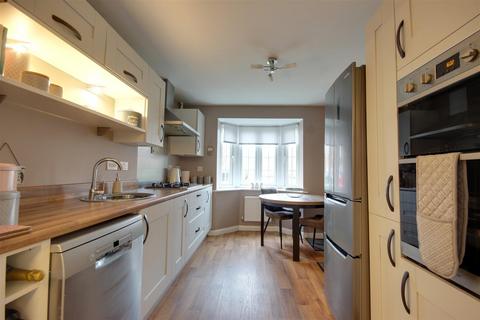 3 bedroom townhouse for sale, Pickering Grange, Brough