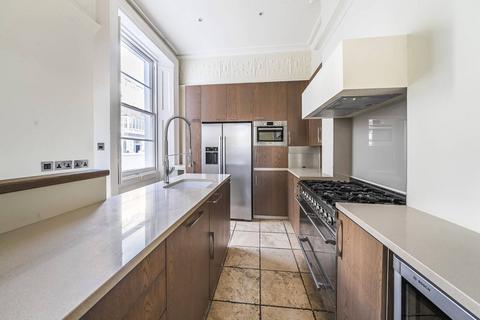 4 bedroom house to rent, Sussex Street, Pimlico, London, SW1V