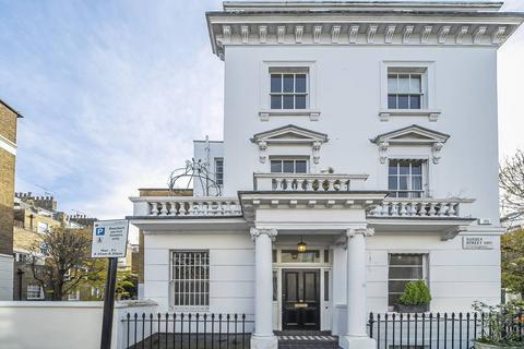 4 bedroom house to rent, Sussex Street, Pimlico, London, SW1V