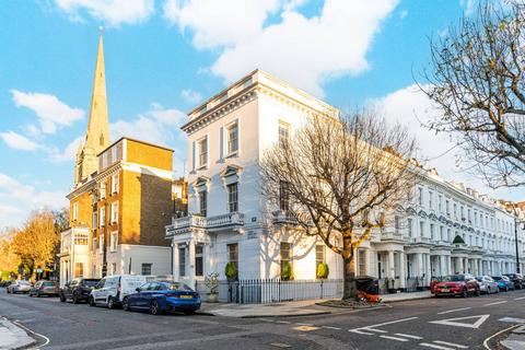 4 bedroom house to rent, Sussex Street, Pimlico, London, SW1V