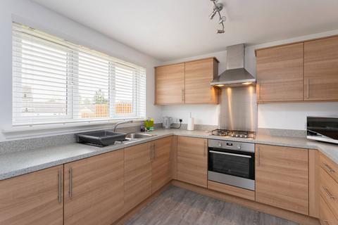14 Bell Gardens, Perth, PH2 0TD