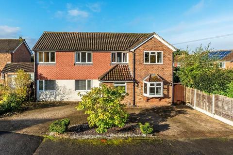 5 bedroom detached house for sale, MEAD CRESCENT, GREAT BOOKHAM, KT23