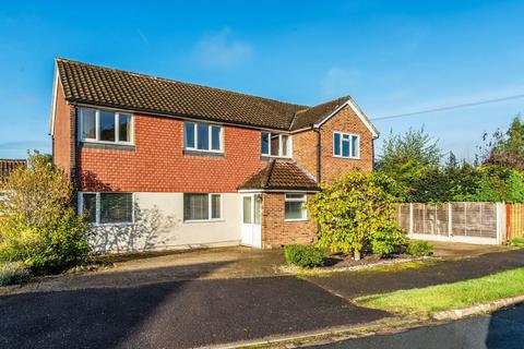 5 bedroom detached house for sale, MEAD CRESCENT, GREAT BOOKHAM, KT23