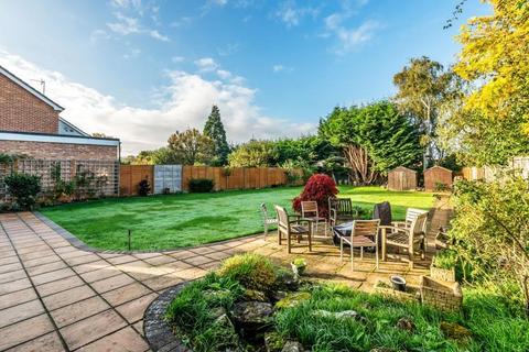 5 bedroom detached house for sale, MEAD CRESCENT, GREAT BOOKHAM, KT23