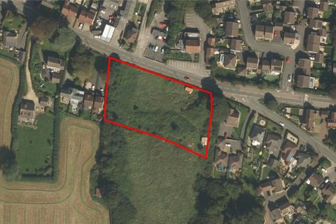 Land for sale, Broadway, Chilcompton