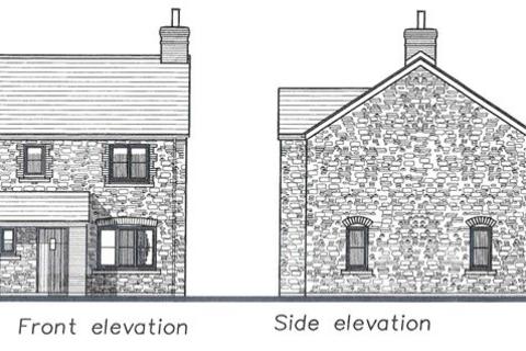 Land for sale, Broadway, Chilcompton