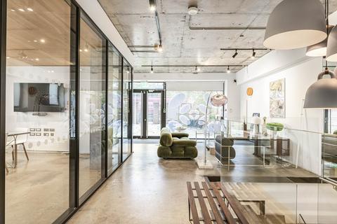 Office for sale, 161-165 Kingsland Road, London, E2 8AL