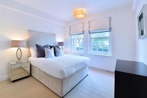 2 bedroom flat to rent, Fulham road, SW3