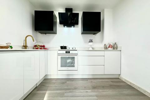 undefined, Ashdown Court, Barking