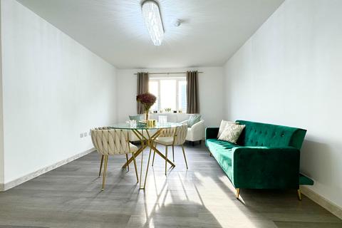undefined, Ashdown Court, Barking