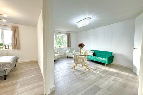 undefined, Ashdown Court, Barking