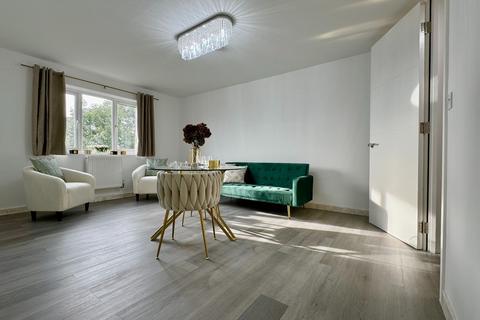 undefined, Ashdown Court, Barking