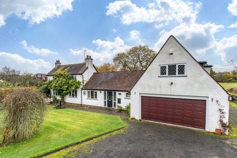 4 bedroom detached house for sale, Warbage Lane, Dodford, Bromsgrove, Worcestershire, B61