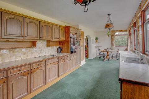 4 bedroom detached house for sale, Warbage Lane, Dodford, Bromsgrove, Worcestershire, B61