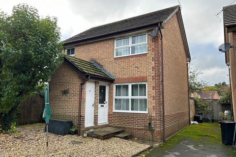 1 bedroom terraced house to rent, Vaughan Road, Dibden SO45