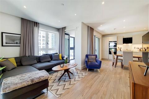 3 bedroom apartment for sale, Wiverton Tower, Aldgate Place, E1