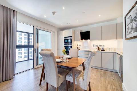 3 bedroom apartment for sale, Wiverton Tower, Aldgate Place, E1