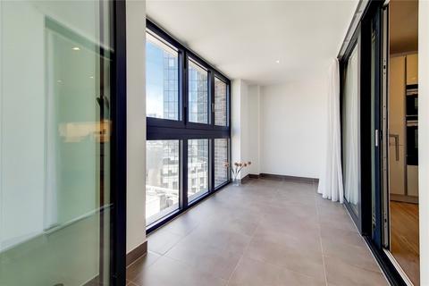 3 bedroom apartment for sale, Wiverton Tower, Aldgate Place, E1