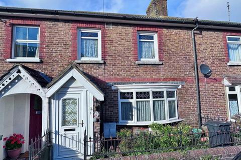 2 bedroom terraced house for sale, Bradford Street, Eastbourne BN21