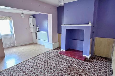 2 bedroom terraced house for sale, Bradford Street, Eastbourne BN21