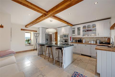 5 bedroom detached house for sale, Rookery Barn, Darley, Harrogate, North Yorkshire