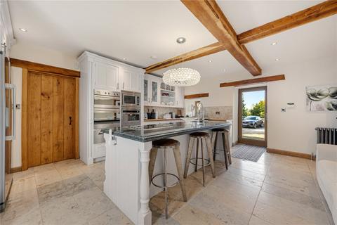 5 bedroom detached house for sale, Rookery Barn, Darley, Harrogate, North Yorkshire