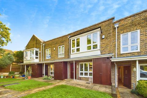 3 bedroom terraced house for sale, Sunnyfield Rise, Southampton SO31