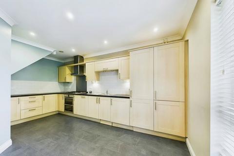 3 bedroom terraced house for sale, Sunnyfield Rise, Southampton SO31