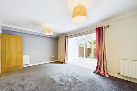 3 bedroom terraced house for sale, Sunnyfield Rise, Southampton SO31