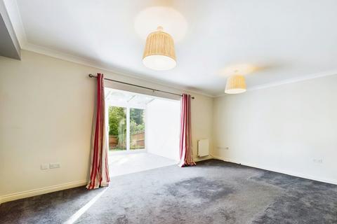 3 bedroom terraced house for sale, Sunnyfield Rise, Southampton SO31