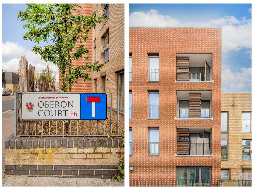 Oberon Court 16