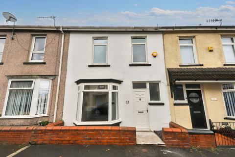 3 bedroom terraced house for sale, Hirwaun, Aberdare CF44