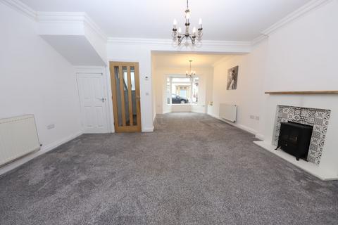 3 bedroom terraced house for sale, Hirwaun, Aberdare CF44