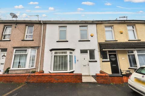 3 bedroom terraced house for sale, Hirwaun, Aberdare CF44