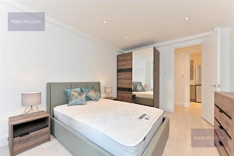 1 bedroom apartment to rent, Neville Court, Abbey Road NW8