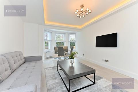 1 bedroom apartment to rent, Neville Court, Abbey Road NW8