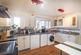 Kitchen view 2