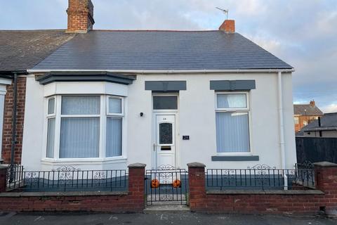 3 bedroom cottage for sale, Laburnum Road, Fulwell, Sunderland