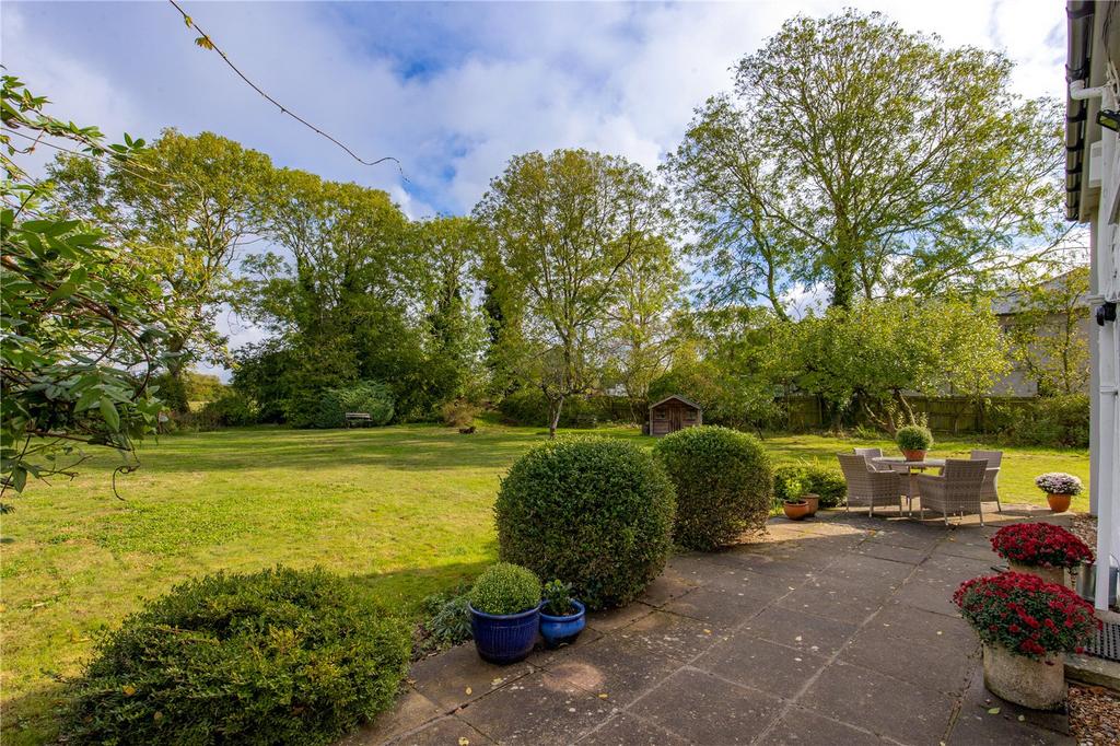 Gardens