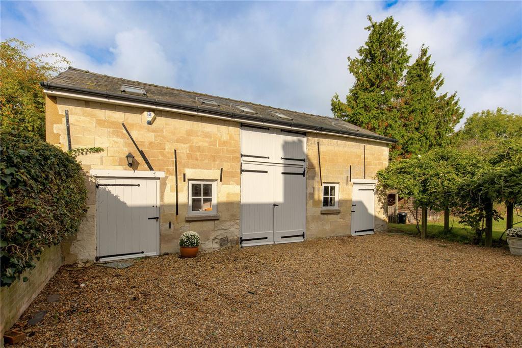 Outbuilding