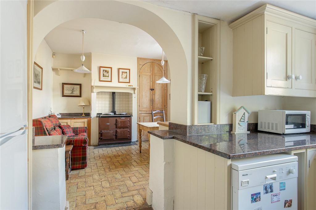 Breakfast Room