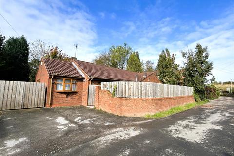 3 bedroom detached bungalow for sale, West Street, Riddings Alfreton DE55