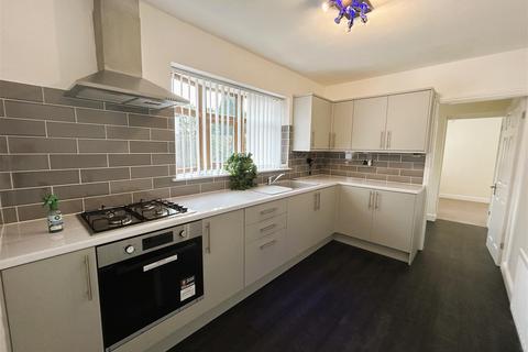 3 bedroom detached bungalow for sale, West Street, Riddings Alfreton DE55