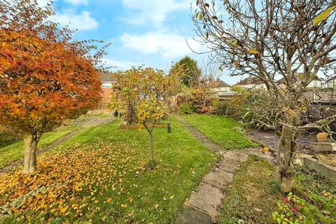 3 bedroom semi-detached house for sale, Sunnydale Crescent, Hinckley LE10