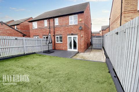 3 bedroom semi-detached house for sale, Pickhills Grove, Rotherham