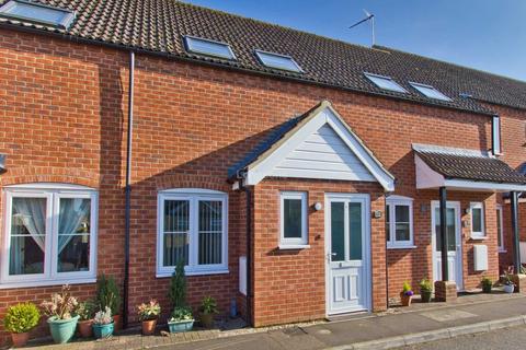 2 bedroom terraced house for sale, Whitsands Mews, Swaffham