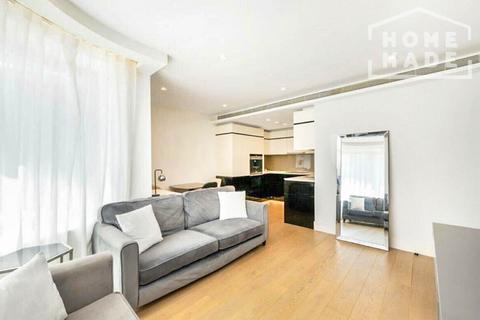 1 bedroom flat to rent, Albert Embankment, SE1