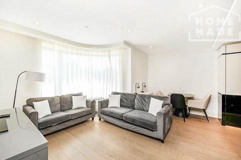 1 bedroom flat to rent, Albert Embankment, SE1