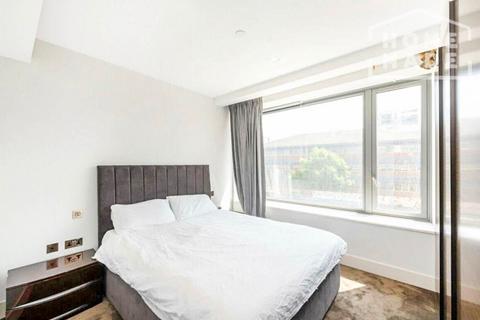 1 bedroom flat to rent, Albert Embankment, SE1